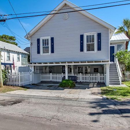 Apartamento Beach Daze Lower Tybee Island Exterior foto